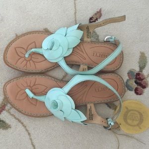 Born Sandals