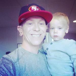 Meet your Posher, Greg