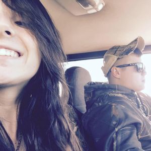 Meet your Posher, Trina