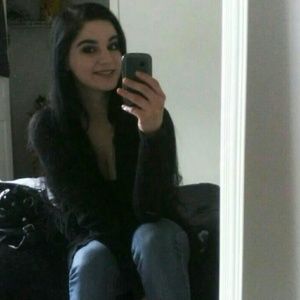 Meet your Posher, Talissa