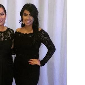 Meet your Posher, Carolina