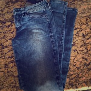 Women's guess Jeans