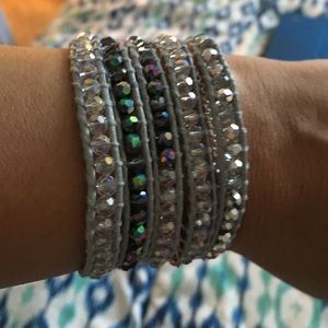 Chan Luu bracelet SOLD ON ANOTHER SITE