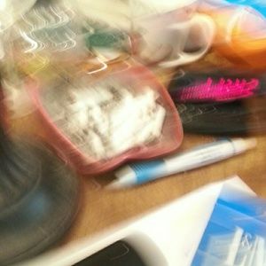 Meet your Posher, Joyce