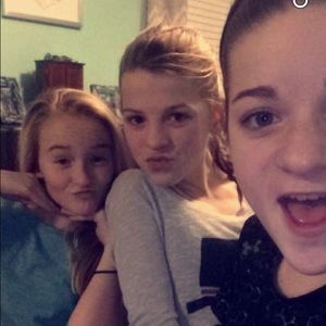 Meet your Posher, Julianna