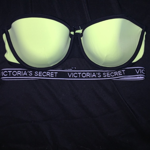 VS bathing suit