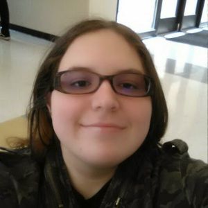 Meet your Posher, Alina