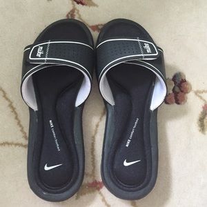 Nike Slip Ons