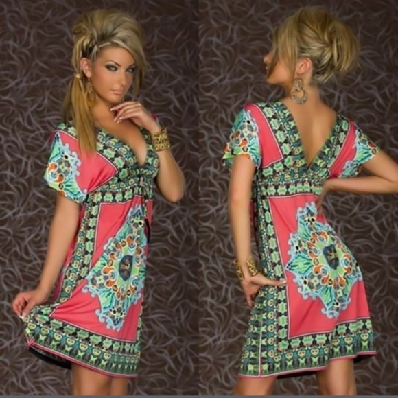 Posh Garden Dresses & Skirts - 30% OFF BUNDLES🔹LAST ONE