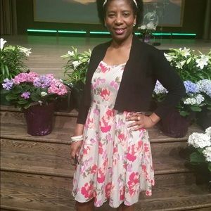 Meet your Posher, Marcia