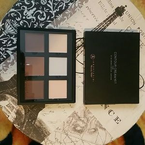 Anastasia Contour creame kit