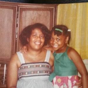 Meet your Posher, Bridget