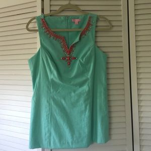 Lilly Pulitzer Top
