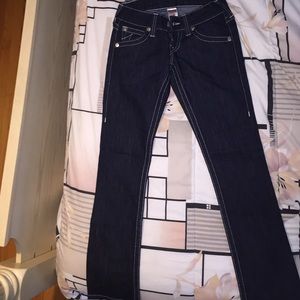 True Religion Jeans !
