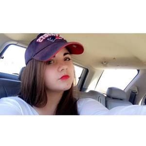 Meet your Posher, Brandy