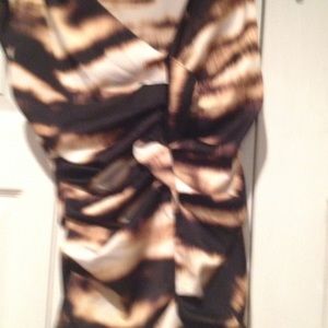 Ann Taylor stretch tank