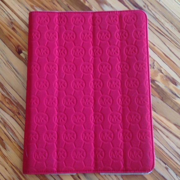 Michael Kors iPad 3 case