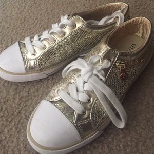 Guess sneakers