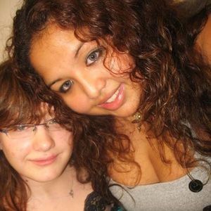 Meet your Posher, Ruth