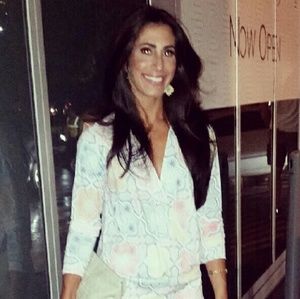 Meet your Posher, Gina