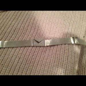 Henri Bendel bracelet