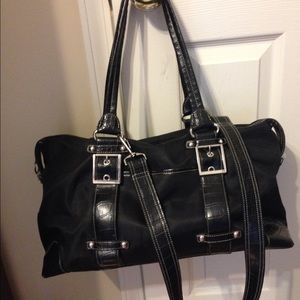 Kathy Van Zeeland purse