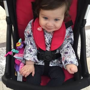 Meet your Posher, Nelly