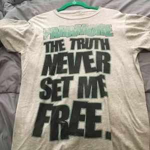 Paramore Shirt