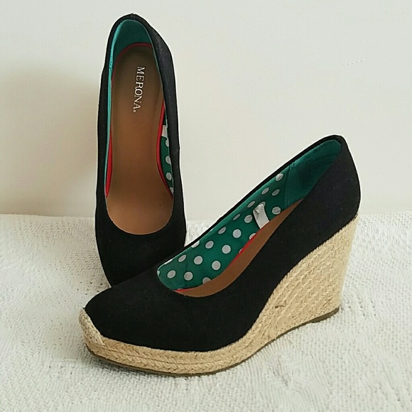 Wedges