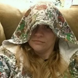 Meet your Posher, Margaret