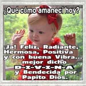 Meet your Posher, Maritza