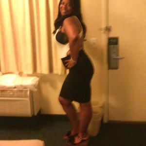 Meet your Posher, Wanda