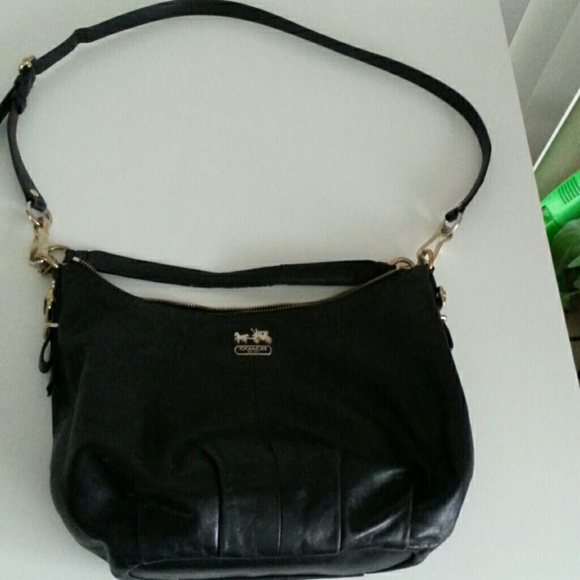Authentic Coach bag
