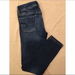 AEO Skinny Jeans