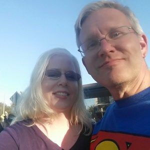 Meet your Posher, Erica