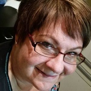 Meet your Posher, Kathy