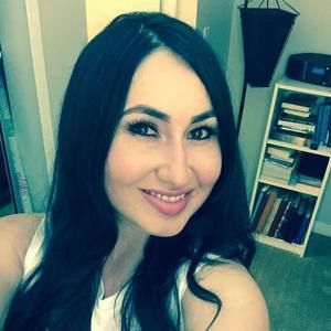 Meet your Posher, Maritza