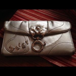 Juicy Couture wallet