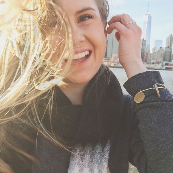 Meet your Posher, Marissa