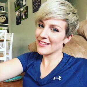 Meet your Posher, Kelly