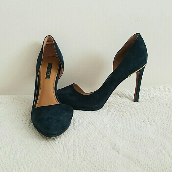 Rachel Zoe Heels
