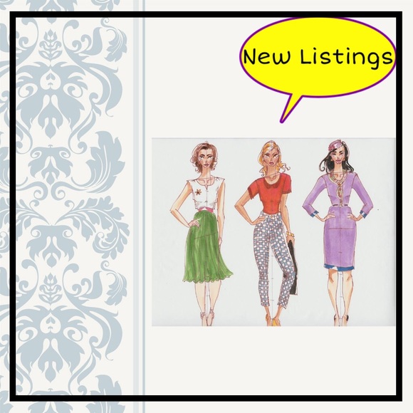 New Listing - do not share thx