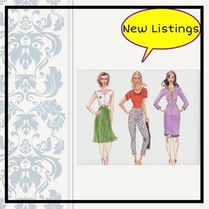 New Listing - do not share thx