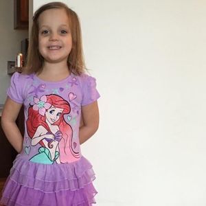 Meet your Posher, Chelsey