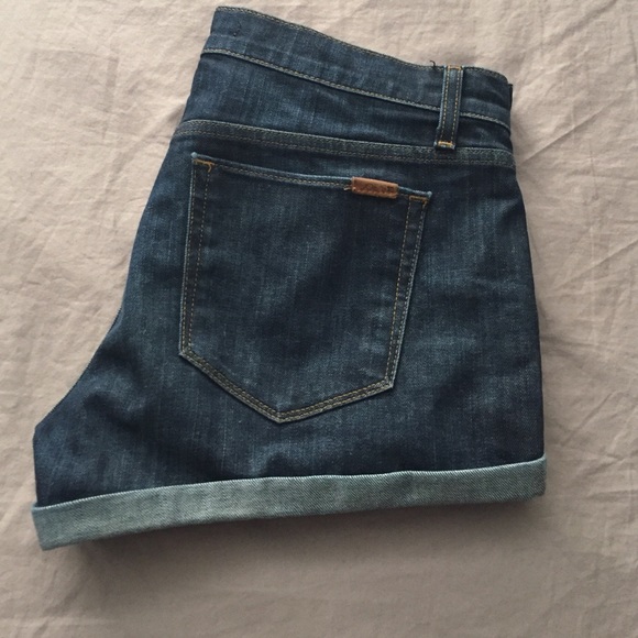 Joe's Jean Shorts