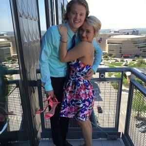 Meet your Posher, Emma