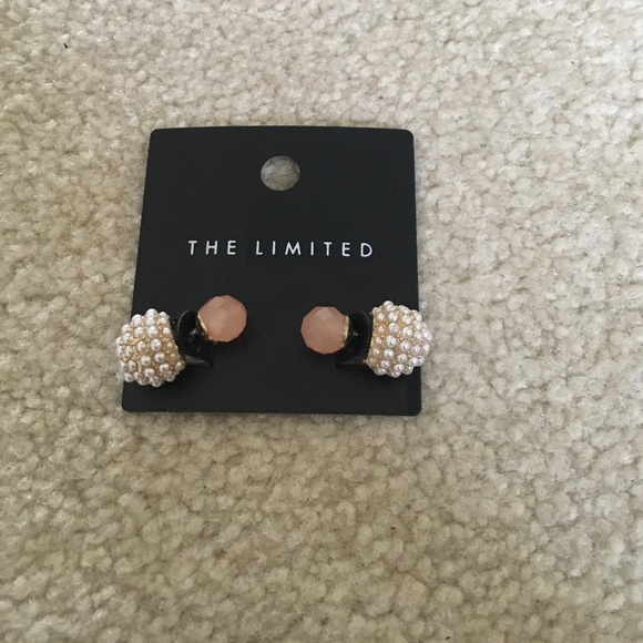 The Limited Jewelry - Brand New The Limited Earrings