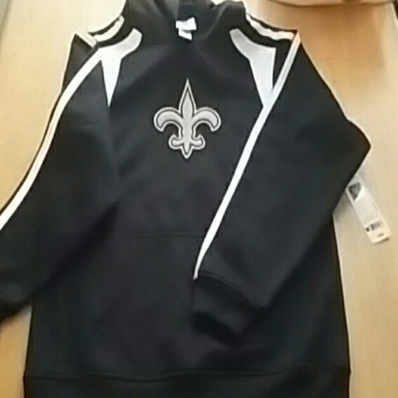 Saints Youth Hoodie