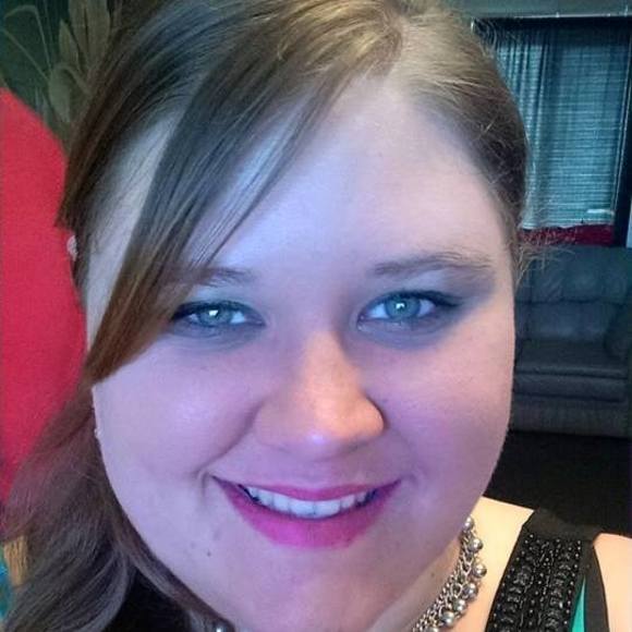 Meet your Posher, Charissa