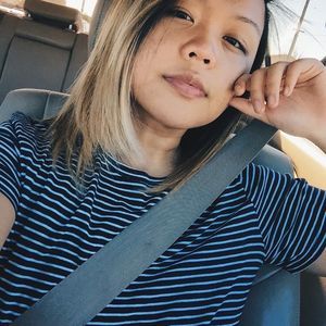 Meet your Posher, Roxanne